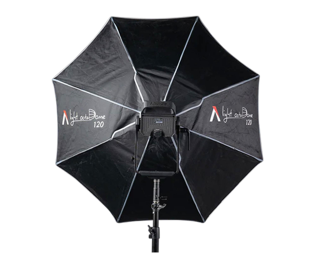Aputure Light Octadome 120 - 1491114 - zdjęcie 4
